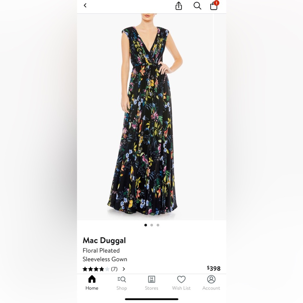 Mac Duggal